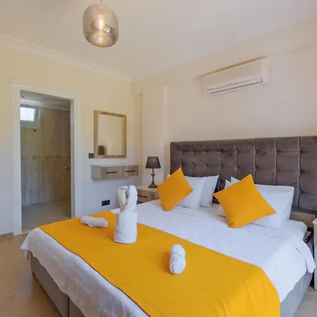 Villa Brezza Fethiye