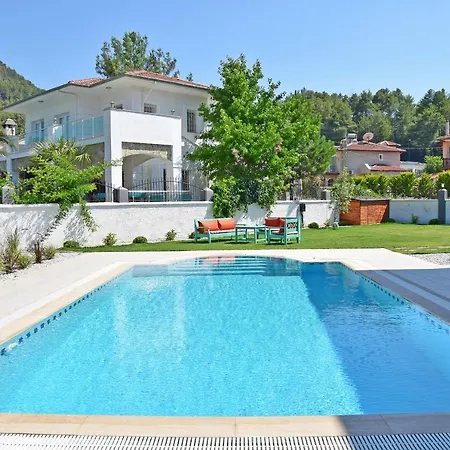 Villa Brezza Fethiye