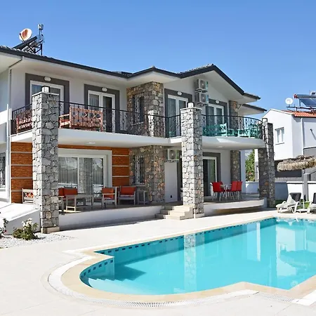 فيلة Brezza فتحية