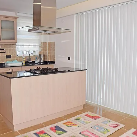 Brezza Villa Fethiye