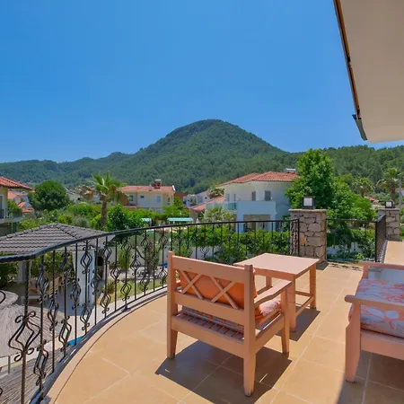 Brezza فيلة فتحية