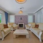 Brezza Willa Fethiye