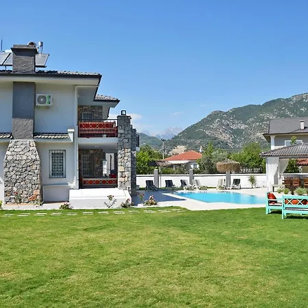 Brezza 빌라 페티예