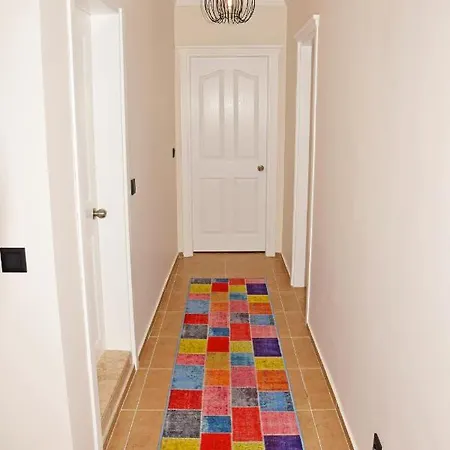 ヴィラ Brezza フェティエ