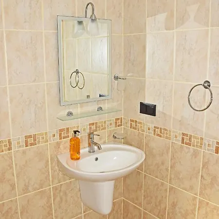 Brezza 빌라 페티예