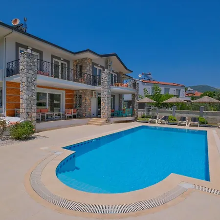 Brezza Villa *