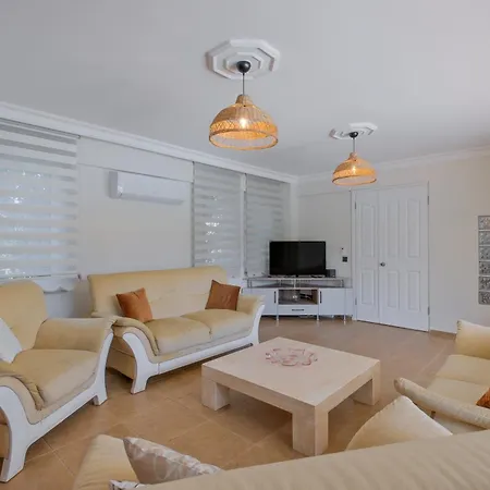 Brezza Vila Fethiye