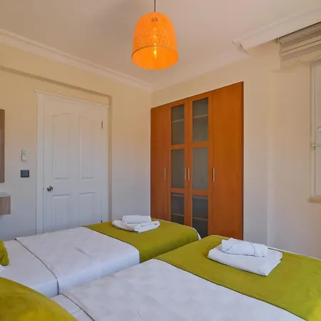 Vila Brezza Fethiye
