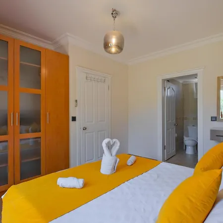 ヴィラ Brezza フェティエ