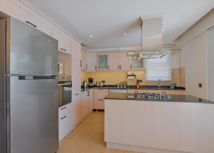 Villa Brezza Fethiye