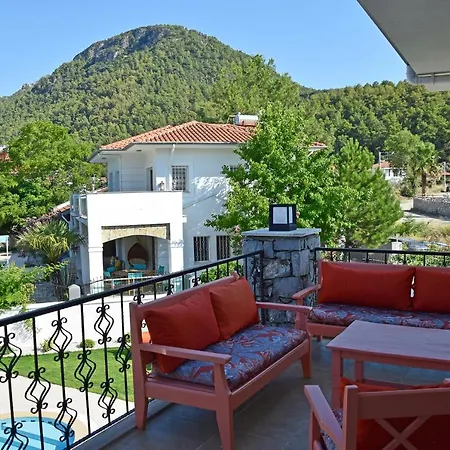 Brezza Villa Fethiye